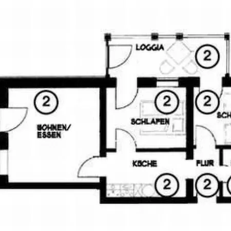 Celia By Interhome Apartamento Sellin (Rugen)