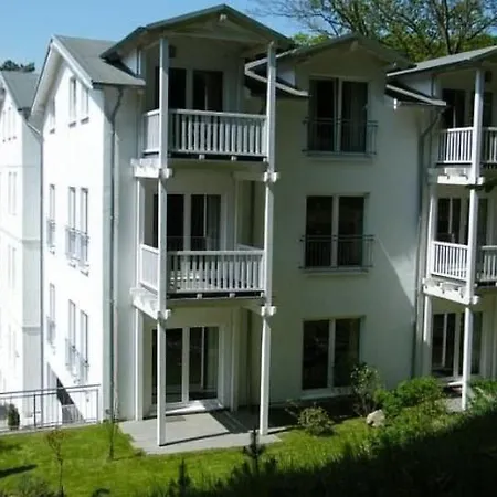 Lägenhet Celia By Interhome