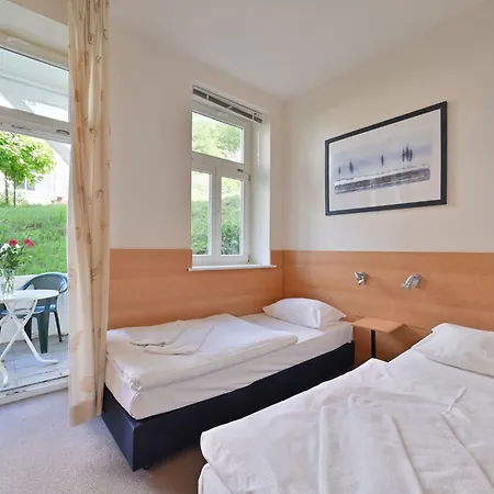 Celia By Interhome Apartamento