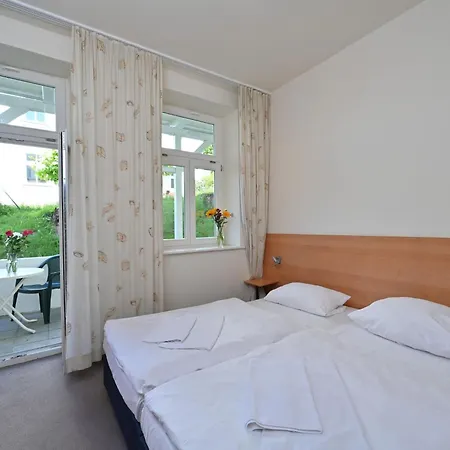 Apartamento Celia By Interhome