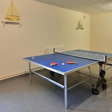 Celia By Interhome Apartment Sellin (Rugen)