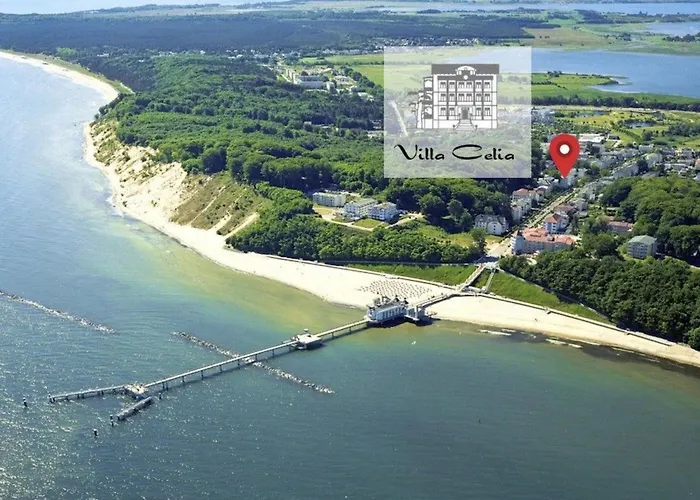 Lägenhet Celia By Interhome *