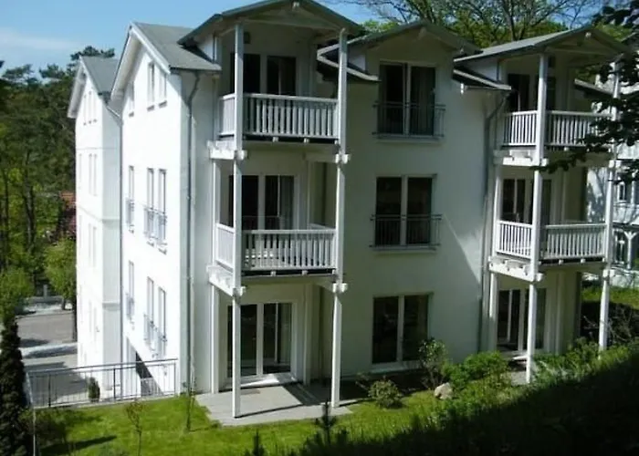 Lägenhet Celia By Interhome