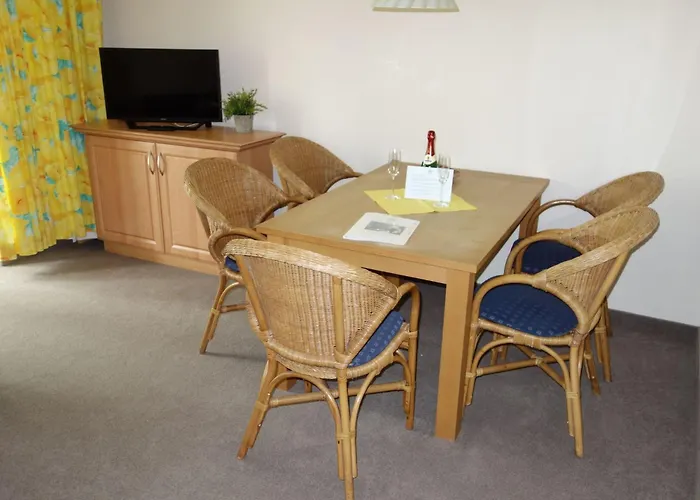 Lägenhet Celia By Interhome *