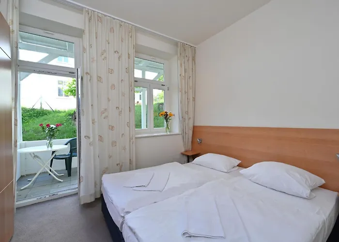 Lägenhet Celia By Interhome