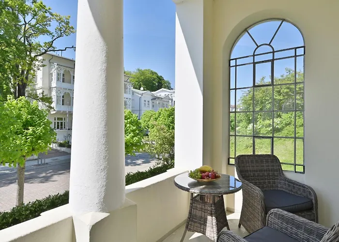 Lägenhet Celia By Interhome *