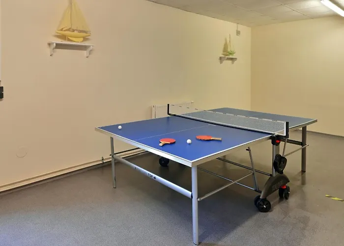 Celia By Interhome Lägenhet Sellin (Rugen)