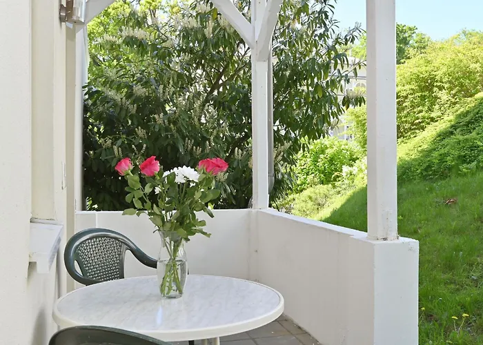 Lägenhet Celia By Interhome