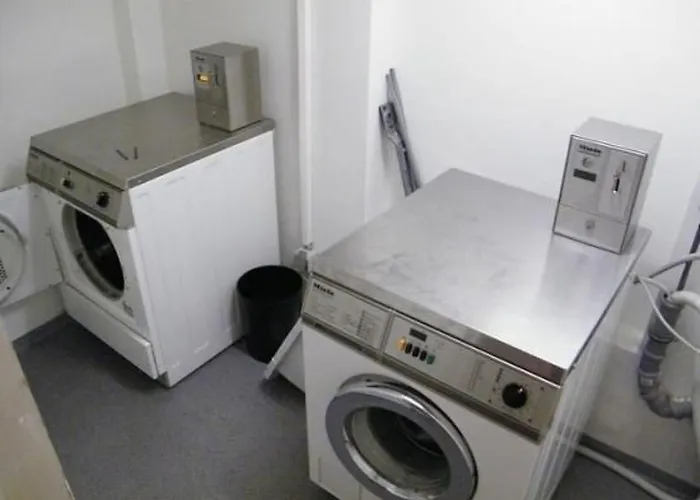 Lägenhet Celia By Interhome *