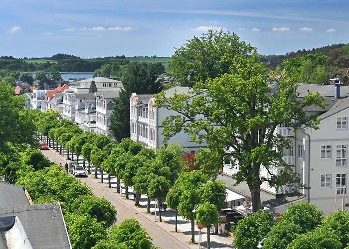 Celia By Interhome Sellin (Rugen)