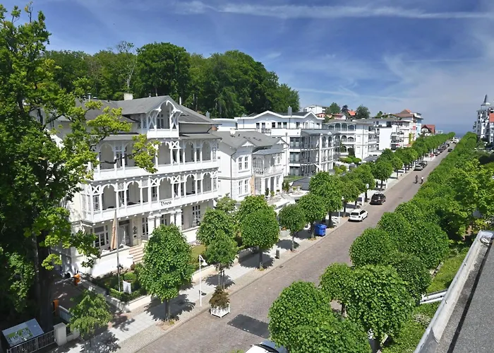 Lägenhet Celia By Interhome *