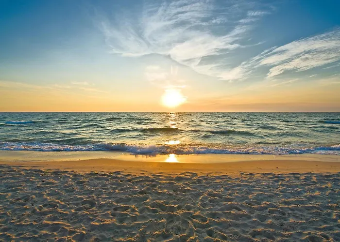 Celia By Interhome Lägenhet Sellin (Rugen)