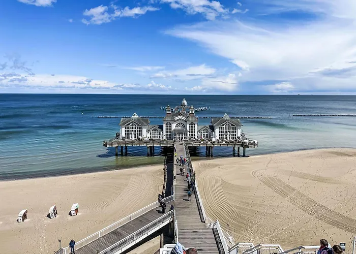 Celia By Interhome *