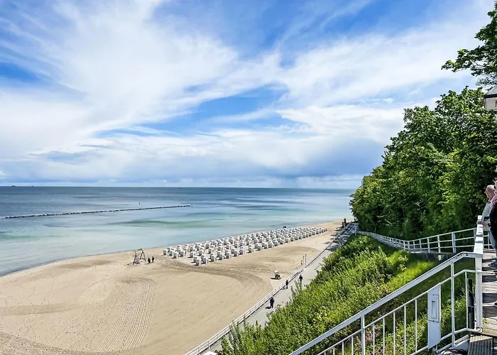 Celia By Interhome * Sellin (Rugen)